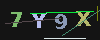 Gambar captcha